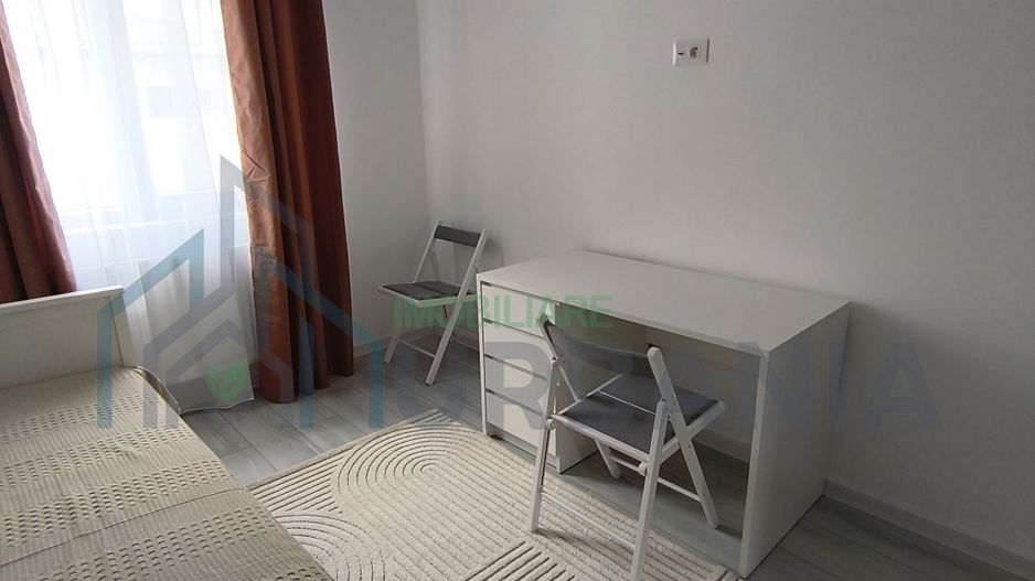Apartament 1 cameră de închiriat – Stejarilor Residence, Lunca Cetățuii - Poză 2