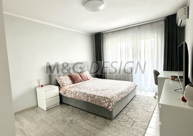 Apartament 1 cameră, 39 mp, Complexul Studențesc, - Poză 2