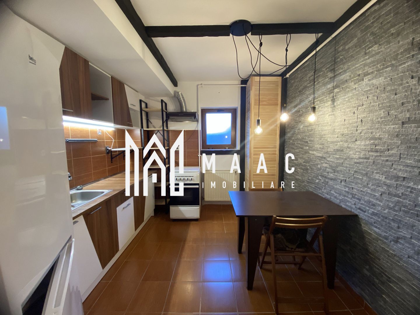 Apartament 1 camera | Gradina | Parter | 35 MP | Valea Aurie - Poză 3
