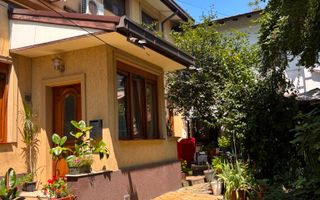 Ultracentral | Rosetti | 5 Camere | Casa Recladita in 2008 | - Poză 3