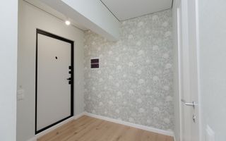 Vânzare, apartament, 1 cameră, bd. Dacia, Botanica - Poză 10