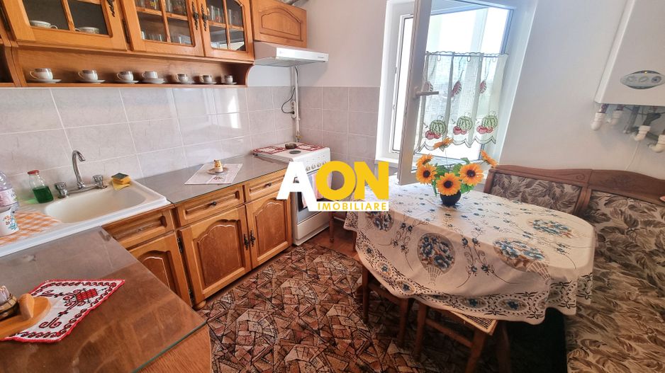 De vanzare apartament 2 camere, etaj intermediar, Ampoi 3 - Poză 6