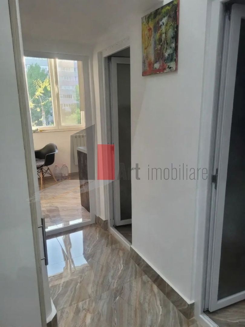 Apartament cu 2 camere de vanzare in zona Bucurestii Noi - Poză 10