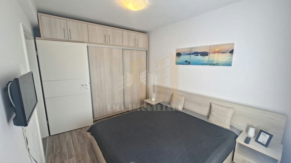 Apartament 2 camere Avantgarden Bartolomeu Egretei Brasov - Poză 6