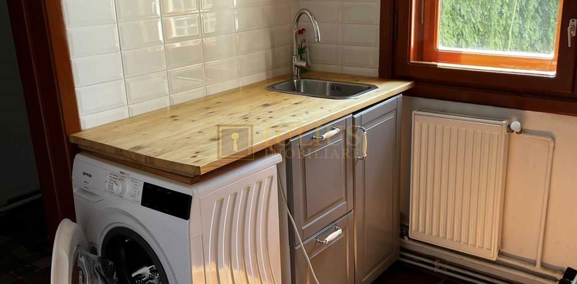 Cladire Istorica - Piata Unirii| 2 dormitoare| tavane inalte| apartament superb| - Poză 7