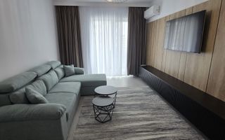 Prima inchiriere | 2 Camere + parcare inclusa, The Grand Kristal - Poză 1
