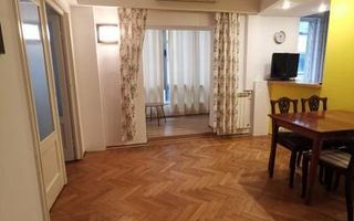 Ion Brezoianu, apartament 2 camere, etaj intermediar - Poză 1