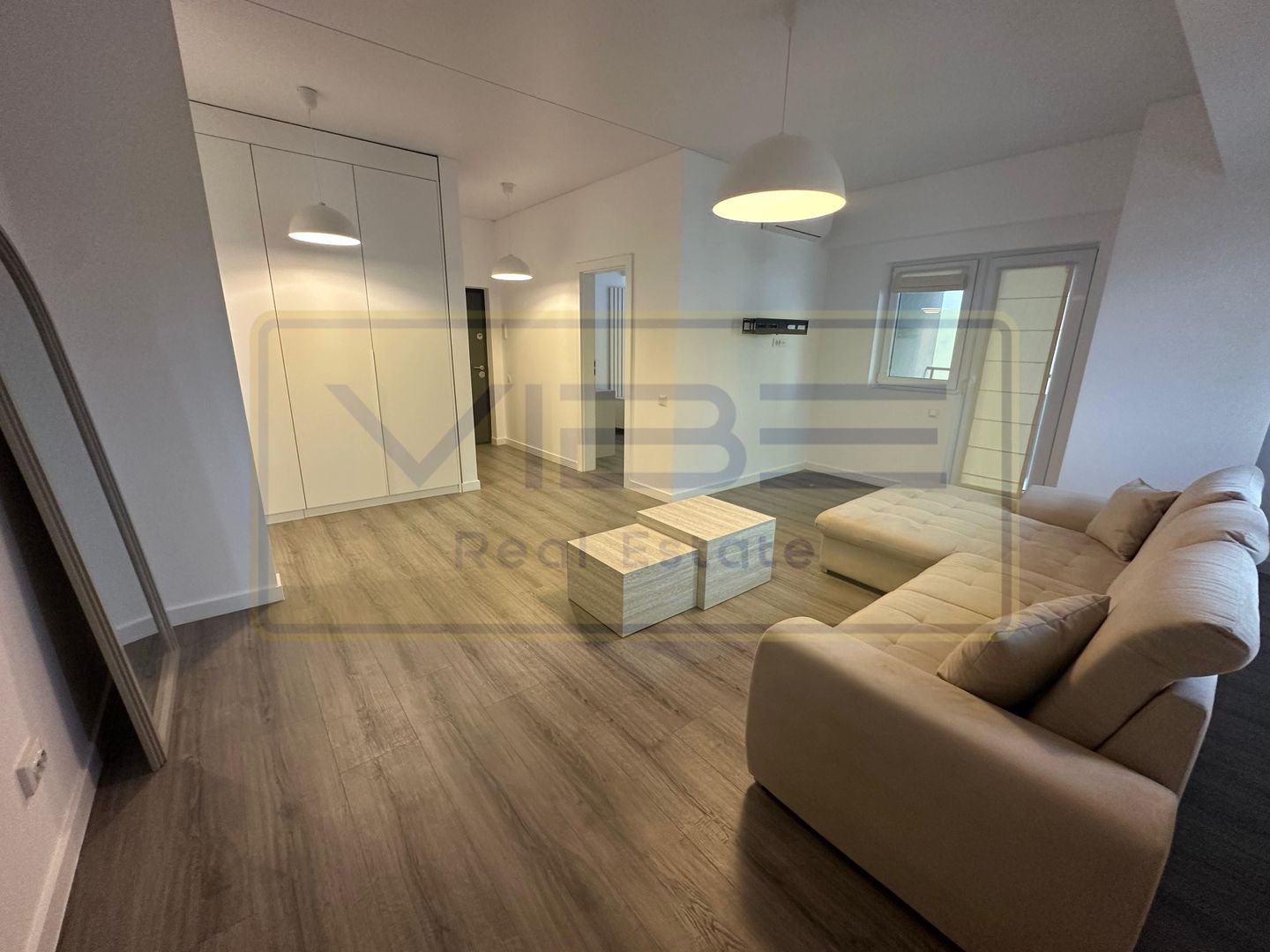 Apartament Premium- Parcare subterana - Nou - 67mp - Poză 10