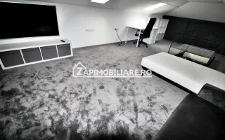 Casa 5 cam,180mp,408mp.teren,mobilată si utilată,0 comision. - Poză 17