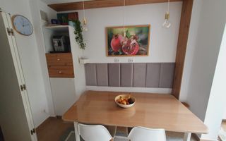 Apartament  langa Iulius Town complet mobilat - Poză 3