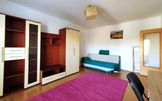 Apartament cochet cu o cameră cu panoramă | Mănăștur | Imobil nou - Poză 4