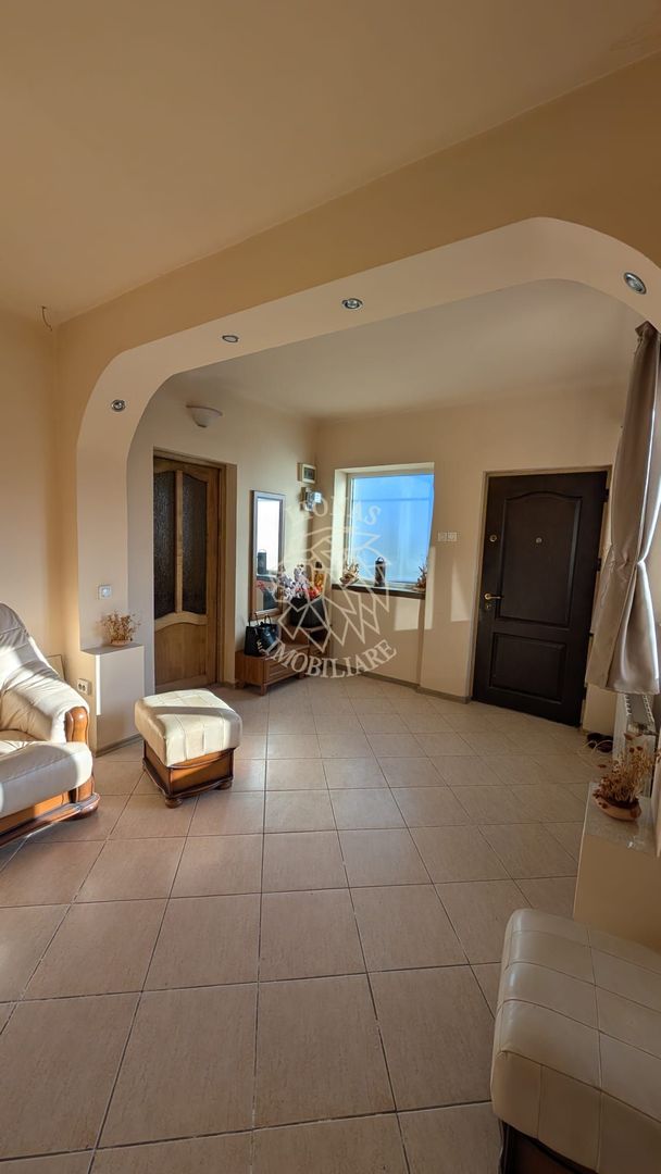 Casa 3 camere+ gradina 380 mp-500m Pod Budacului-0% COMISION - Poză 2