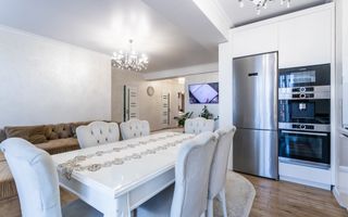 Vânzare, apartament, 3 camere, strada Pan Halippa, Centru - Poză 4