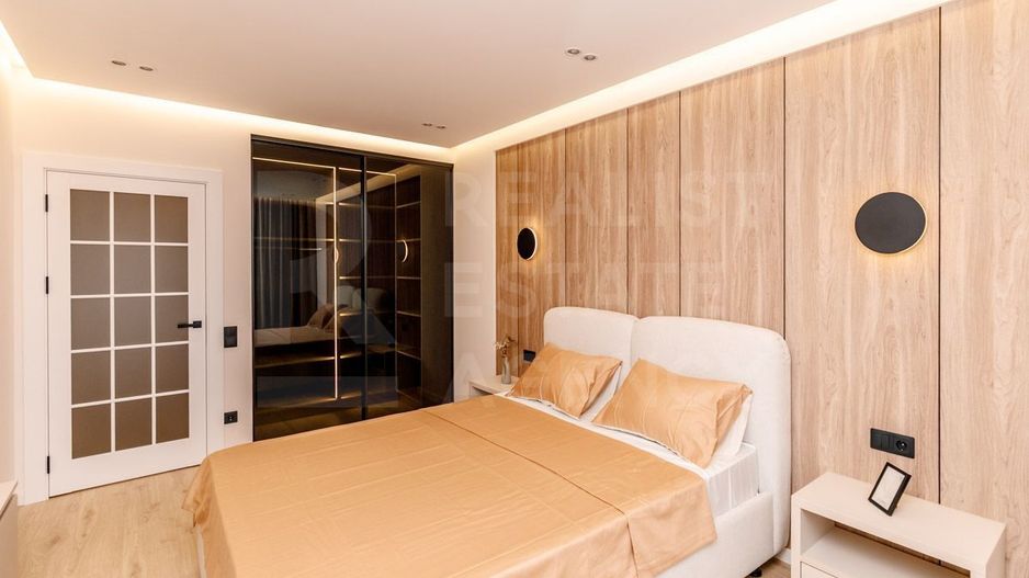 Vânzare, apartament, 2 camere, str. Vasile Lupu, Buiucani - Poză 13