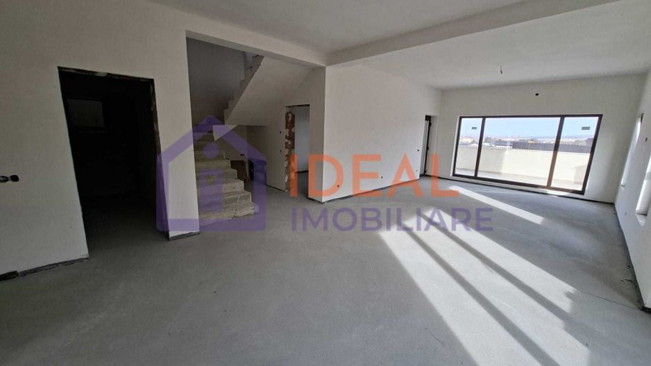 Casa individuala cu teren de 465mp, in Cisnadie - Cisnadioara - Poză 6