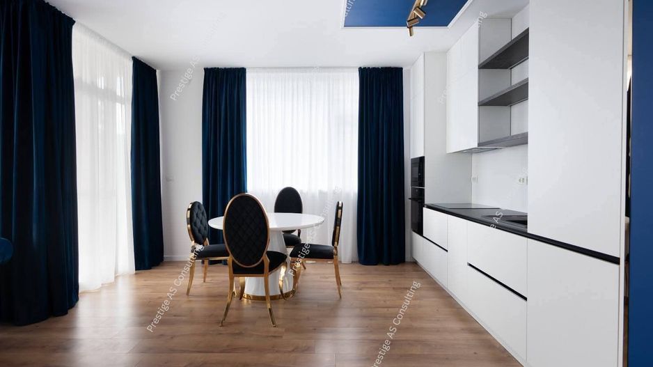 2 Camere Premium | Nord One Botanic | Parcare & Boxa - Poză 3