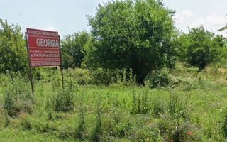 Vand teren Simian - Poză 1