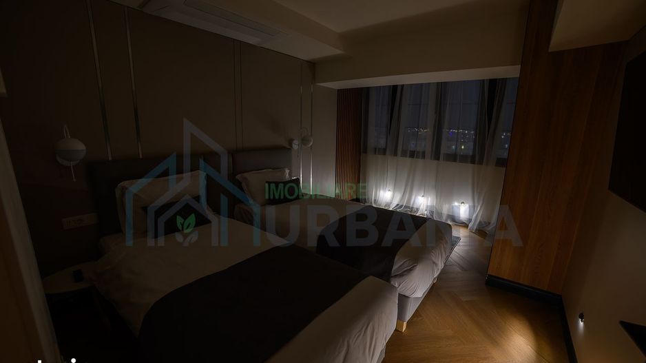 Apartamente moderne de închiriat, zonă ultracentrală Iași – Strada Anastasie Panu - Poză 14