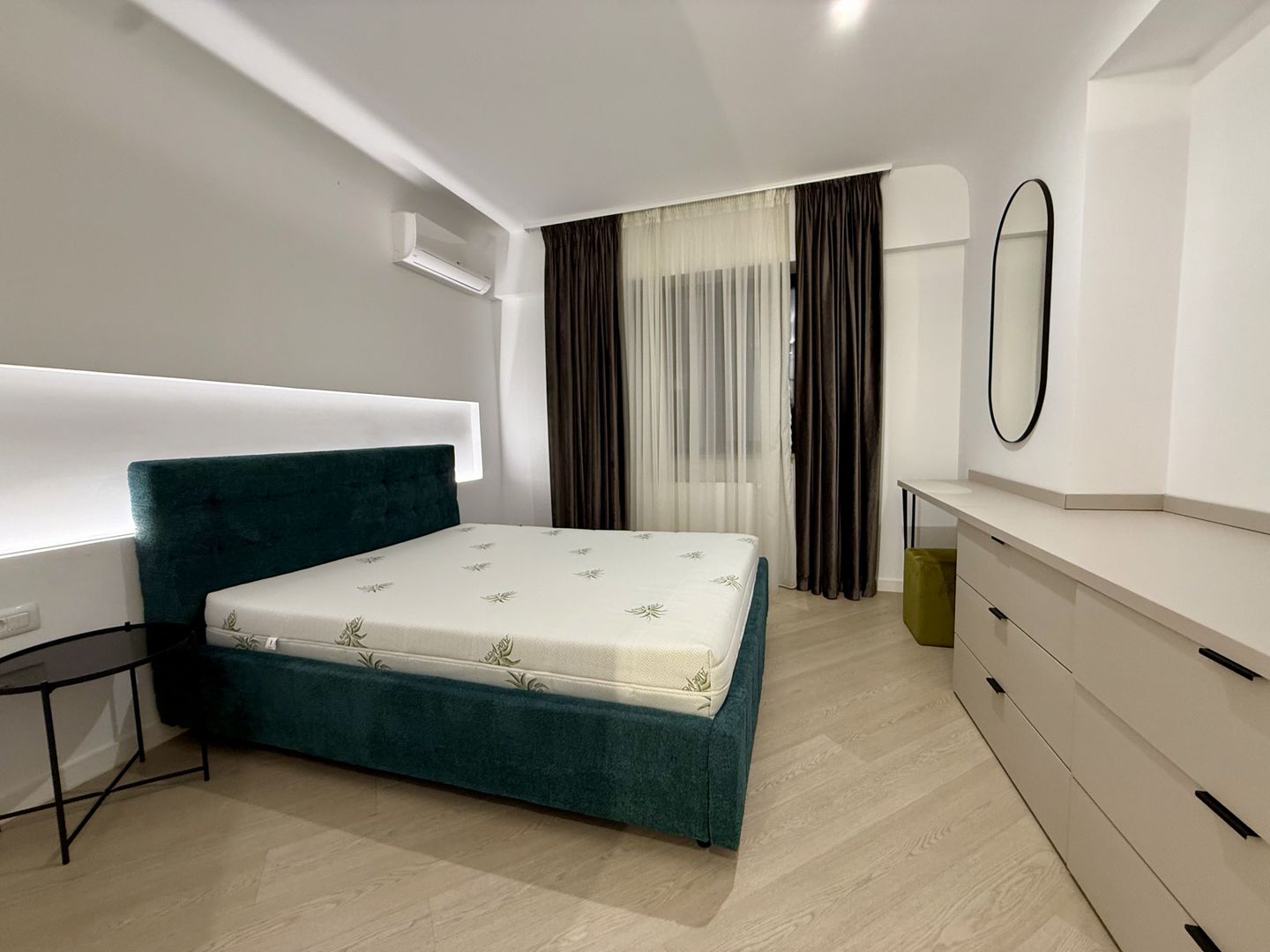 Apartament 3 Camere | Cortina North | Parcare subterana - Poză 4