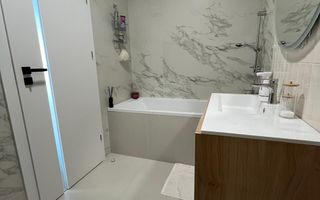 3 camere LUX, Cartierul Zorilor, Frunzișului, Lidl, Golden Tulip - Poză 7