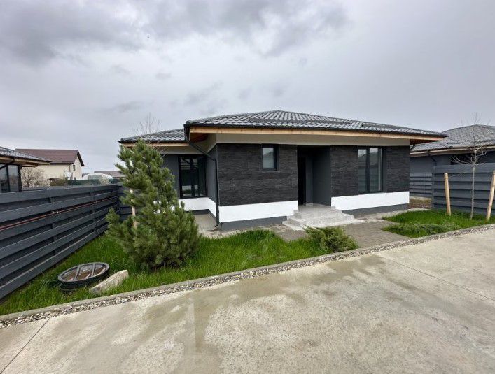 Complex finalizat Balotesti | Ion Lahovari - Poză 8