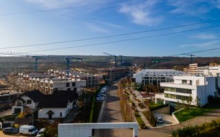 Vânzare, apartament, 2 camere, str. Bisericii, Durlești - Poză 4