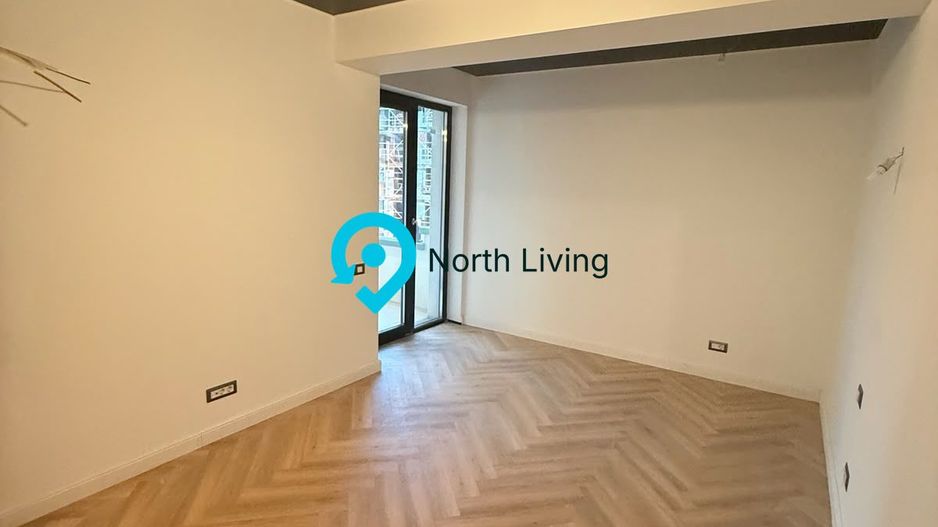 2 Camere în Pipera | Apartament Nou într-un Complex Premium | 80 mp - Poză 4