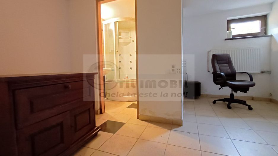 Casă spațioasă 5 camere | Valea Ursului La stradă principală | - Poză 33