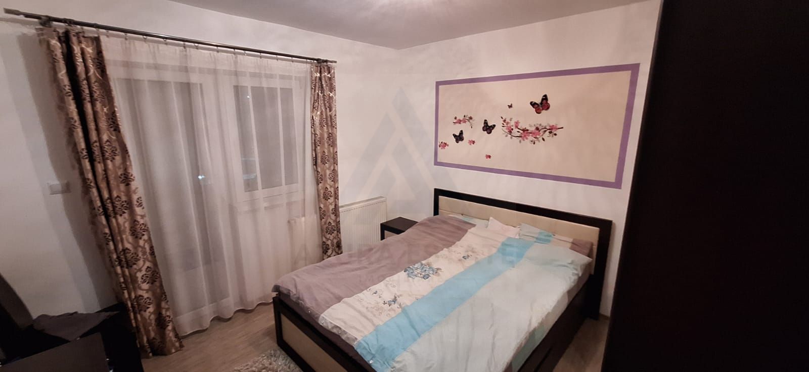 Apartament cu 3 camere - 66 mp - Cartierul Englezesc, Șelimbăr - Poză 6