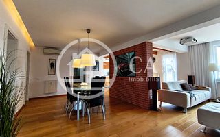 Apartament de închiriat cu 4 camere si terasa, Ultracentral, Oradea - Poză 6