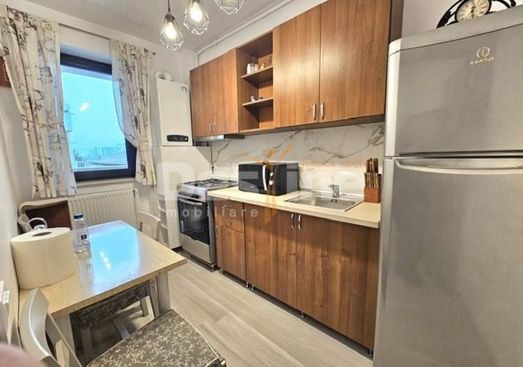 Apartament cu 2 camere de închiriat | Zona Campus – Universitate - Poză 5