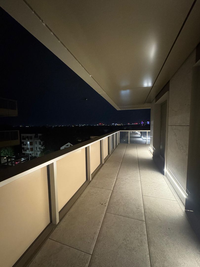 Vanzare 3 Camere Cortina 126 Nou - Poză 9