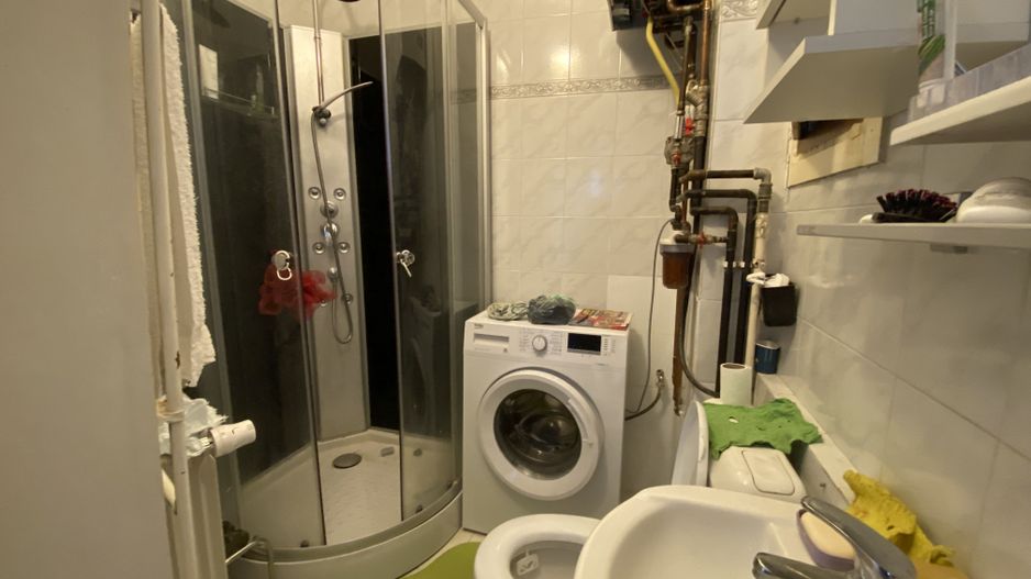 Comision 0 | Casa 2 Camere | Anexa o camera| Pivnita | 230mp | Balcescu - Poză 4