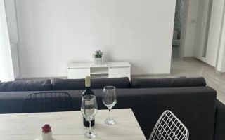 Apartament 2 camere, spațios 60mp, et.3 - Rediu [Lângă rond Păcurari] - Poză 1