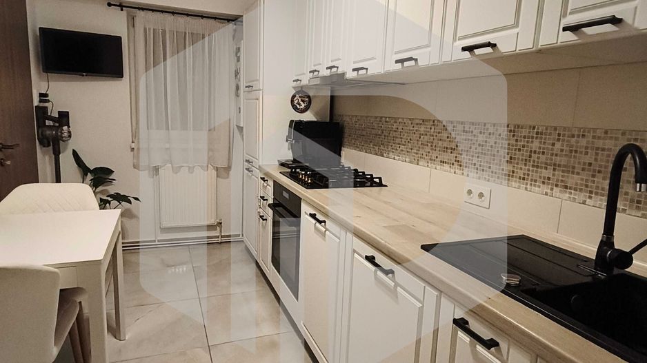 Apartament | 2 Camere | Renovat | 50mpu | Etaj 3 | Valea Aurie - Poză 2
