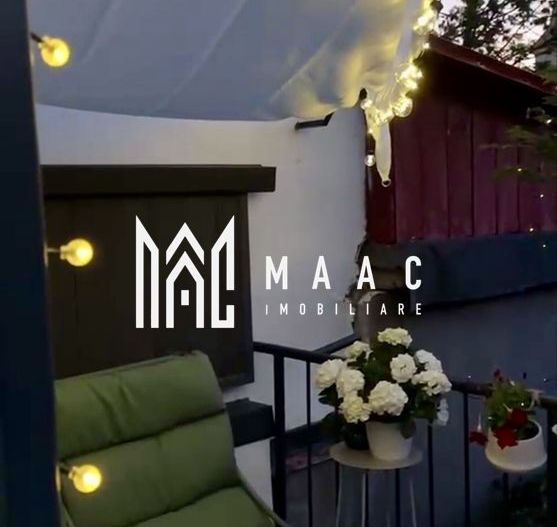 Apartament 3 camere de închiriat | Sibiu, Sub Arini | terasă 9 mp - Poză 8