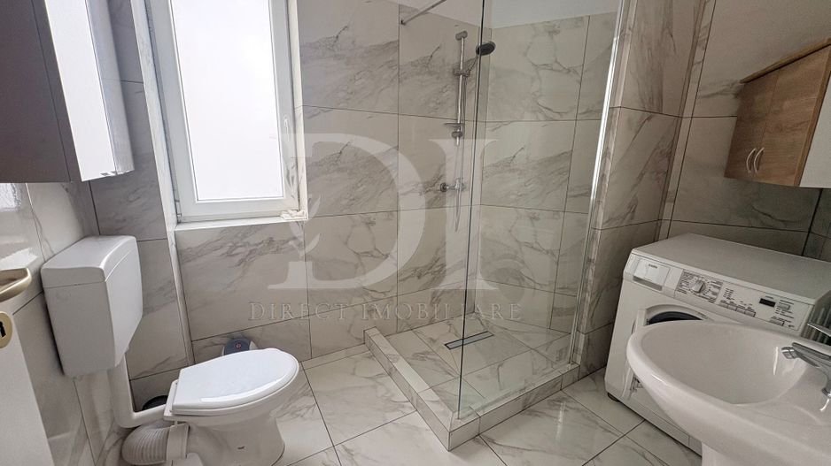 Apartament 3 camere | Complet mobilat și utilat | Zona BMW Florești - Poză 11