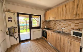 Vila de inchiriat cu 4 camere - comuna Berceni - Poză 8