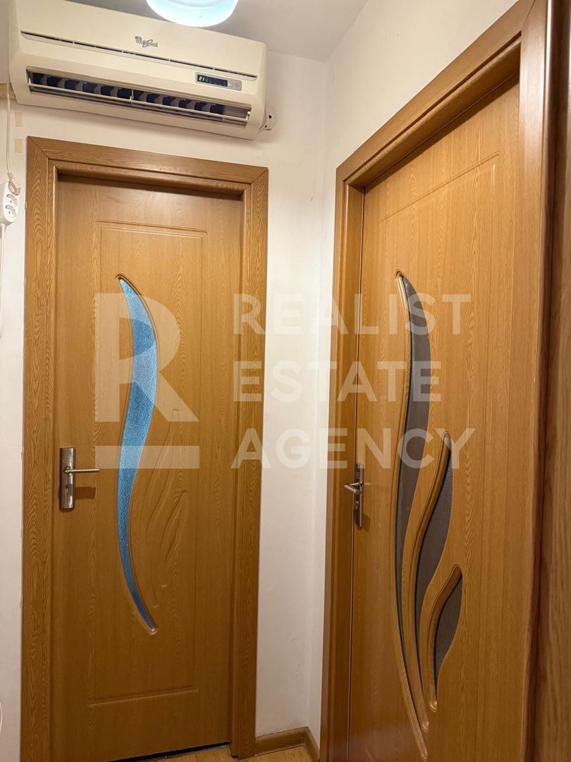 Chirie, apartament cu 2 camere în zona Drumul Taberei, București - Poză 11