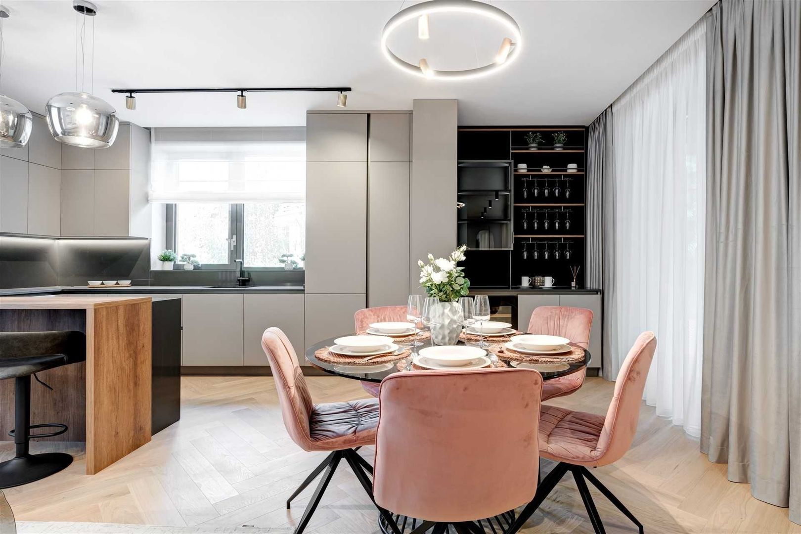 Apartament 3 camere I Prima Închiriere I  Iancu Nicolae - Poză 4