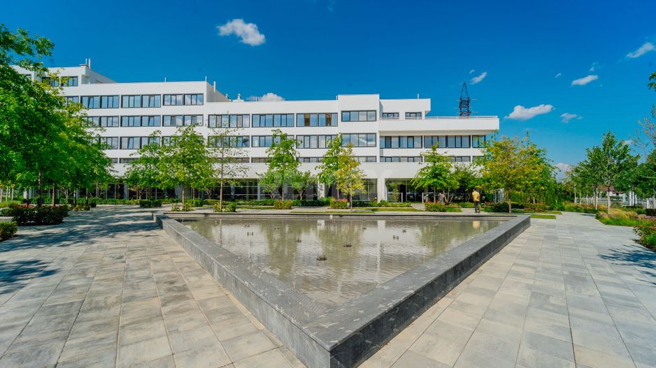 Townhouse cu 5 dormitoare și terasă | 166 m² | HORA Village | Dat în exploatare - Poză 35