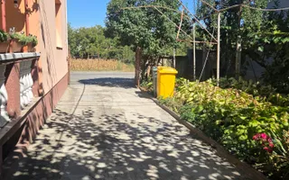 Casă tip duplex de vânzare – 217 mp, teren 897 mp, zona centrală Luduș - Poză 21