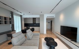 INCHIRIERE 2CAMERE 60MP | RESIDENCE 5 | PARCARE | MOBILAT LUX | PIPERA - Poză 5