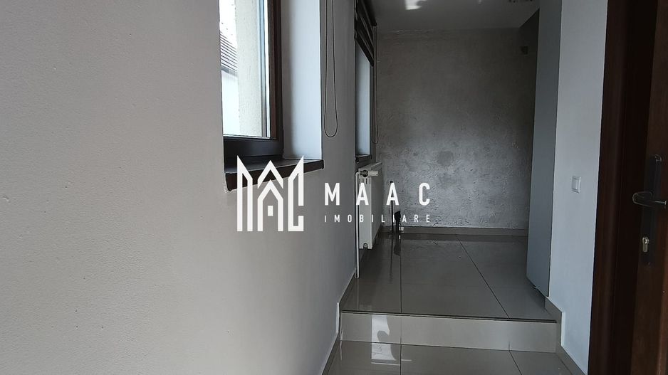 Spațiu Birouri | 100 MPU | 4 camere | Calea Turnișorului - Poză 2