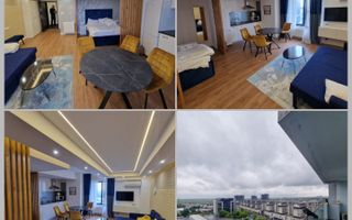Pachet 9 apartamente- regim hotelier- un etaj intreg- 8,4% randament - Poză 1