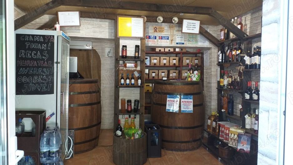 Pantelimon - Doamna Ghica Plaza - Poză 4