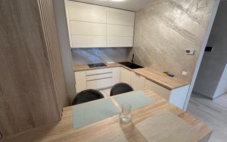 Apartament de 2 camere, 56mp, parcare, Zona Concept 9 - Poză 6