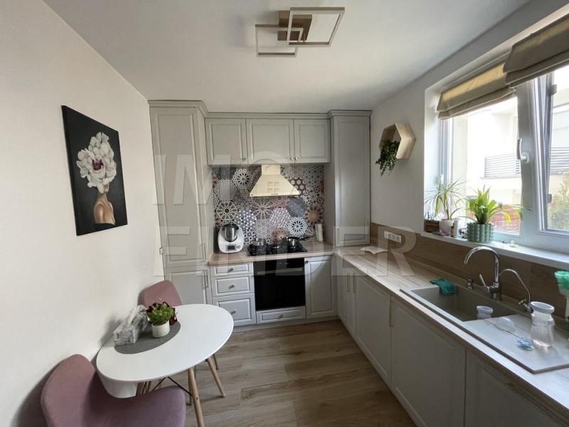 Duplex Borhanci - Poză 4