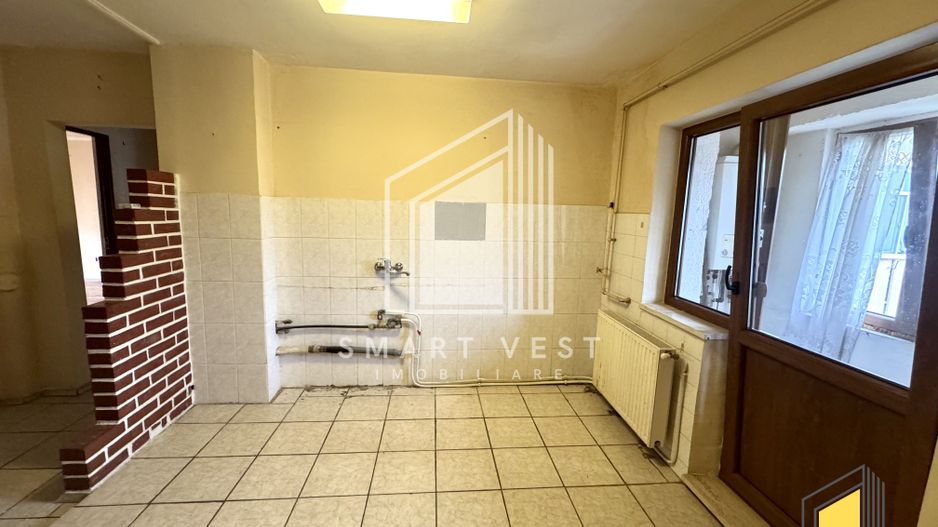 Apartament de vanzare decomandat | Etaj 2 | Zona Micro 17 - Poză 5