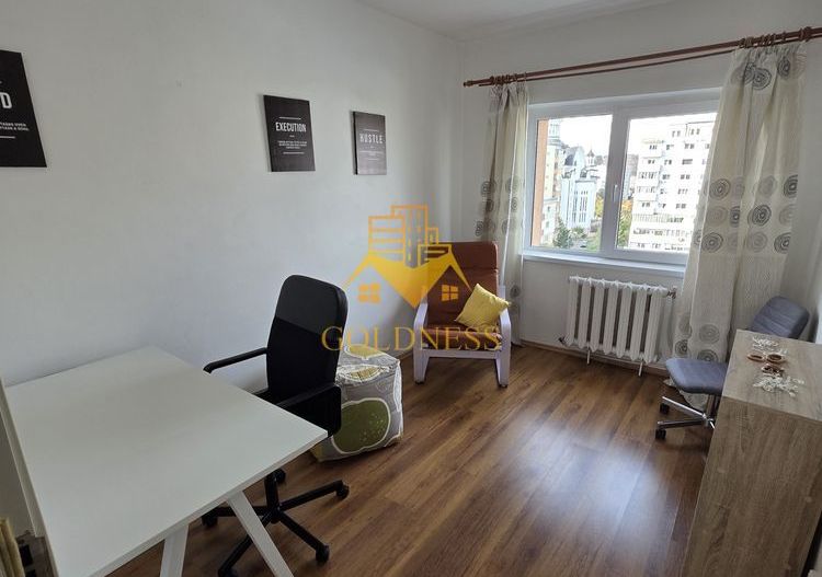 3 camere decomandate, Manastur, Izlazului, BIG, Primăverii, USAMV - Poză 4
